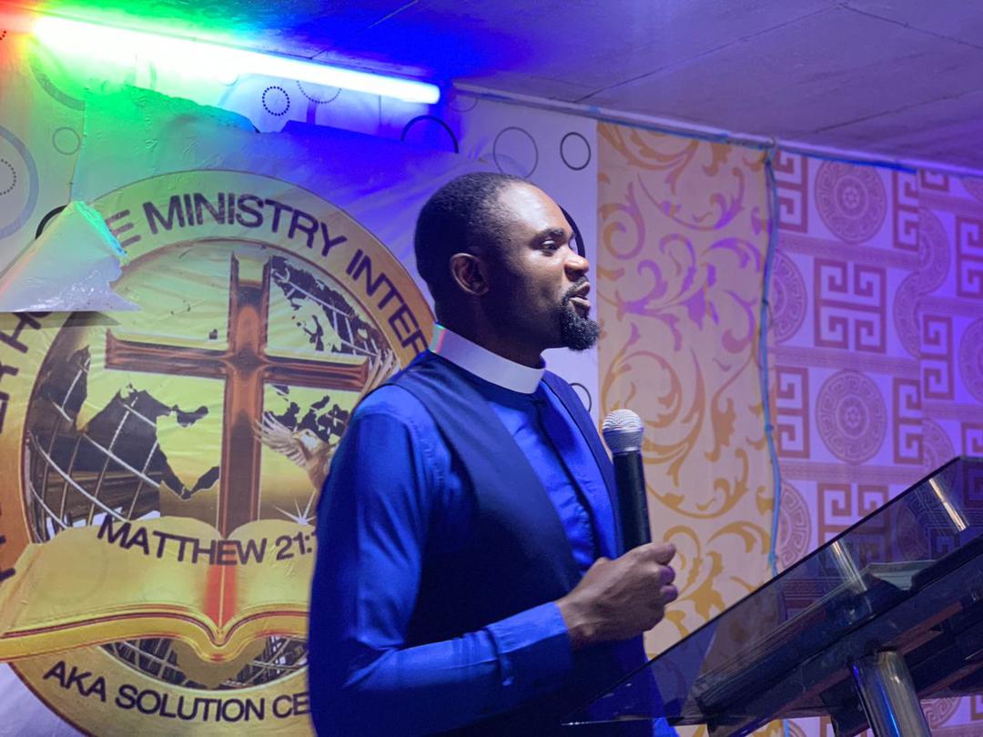 Annual Revival Conference 2024