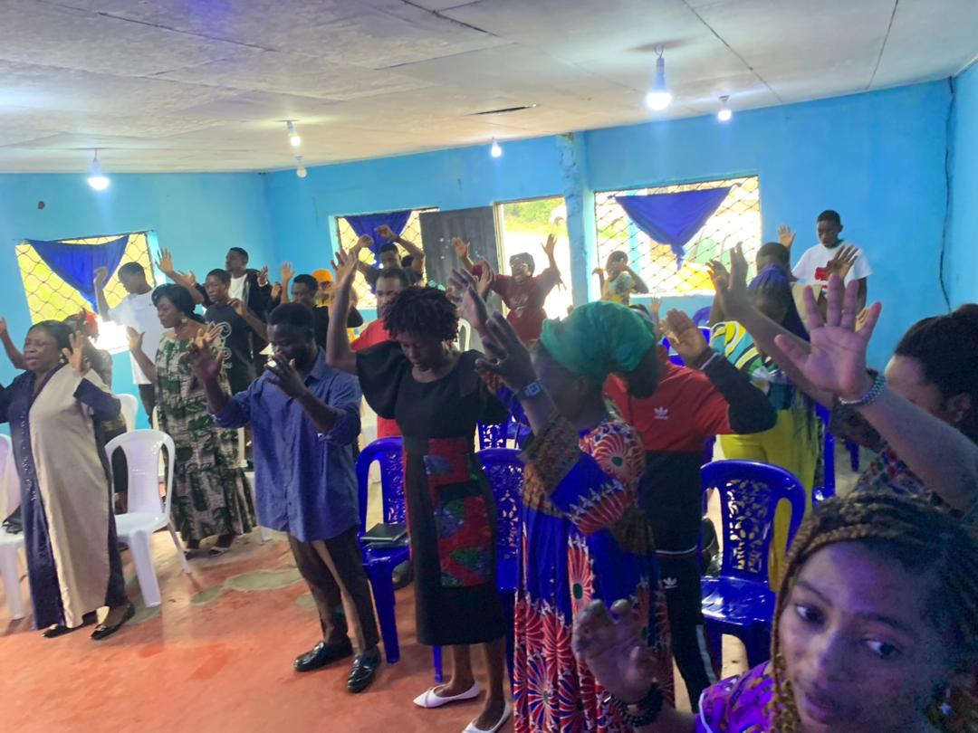 Community Outreach Program